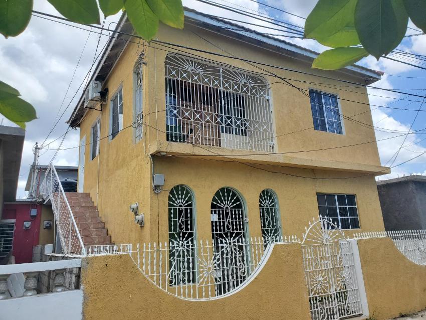 Wizzy Apartment Portmore