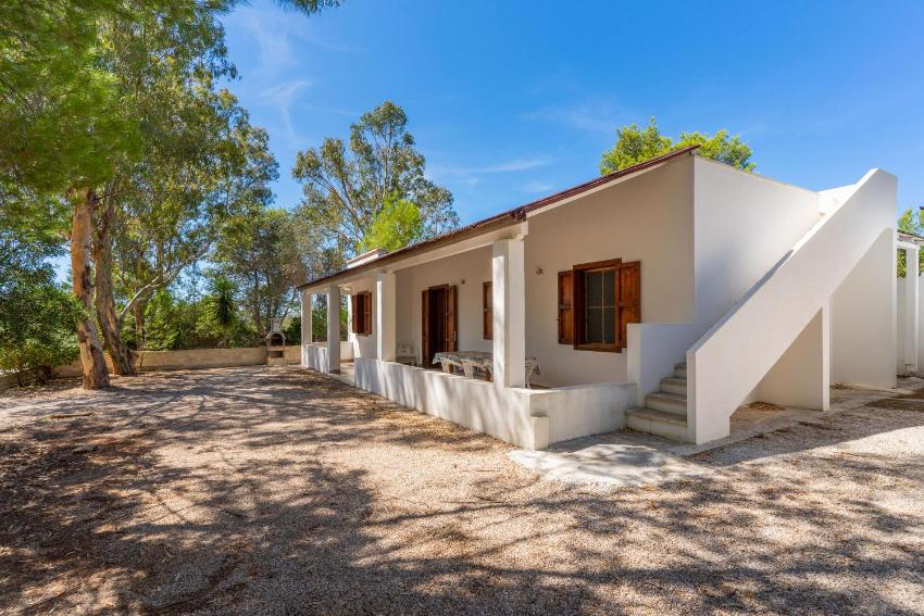 Tenuta La Saracina - Villino 1