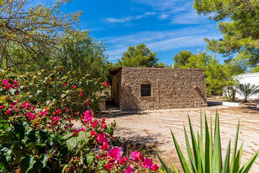 Tenuta La Saracina - Villino 2