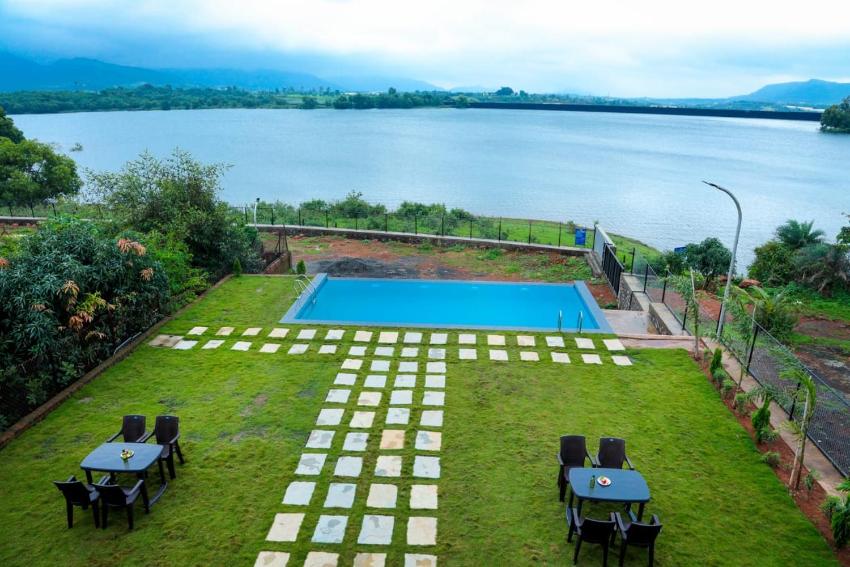 Villa Lake Escape By 29bungalow