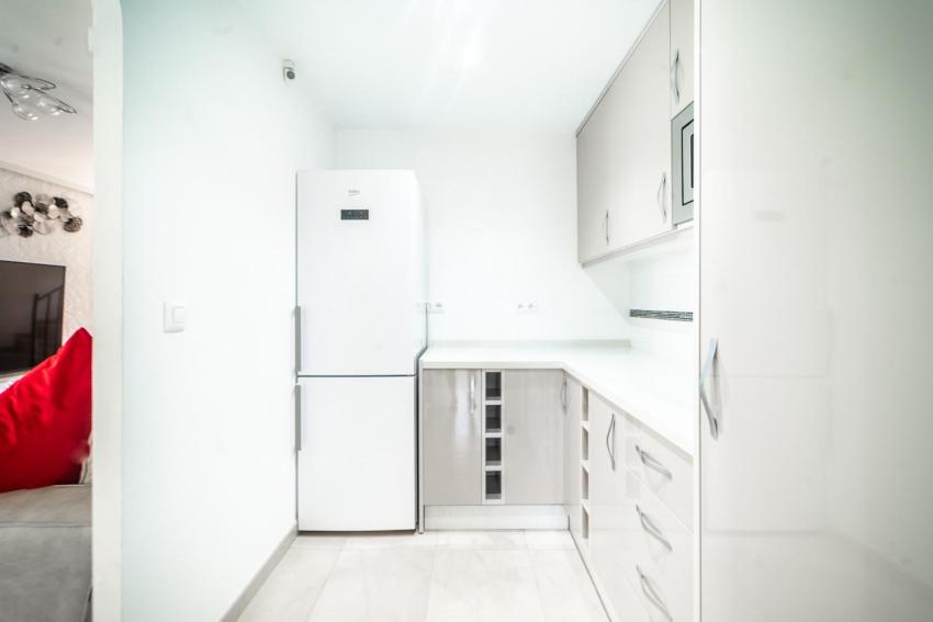 Casa adosada moderna y mejorada en La Torre Resort - LA206LT