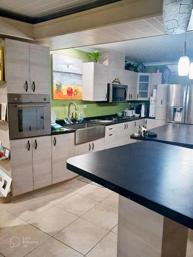 Aruba Savaneta Luxury Apartments