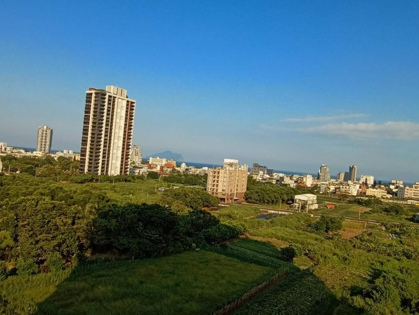 鄉聚溫泉雙湯 Xiangju hotspring Apartment