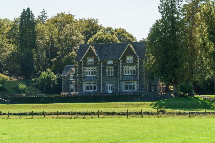 8 The Lake - Perfect for couples