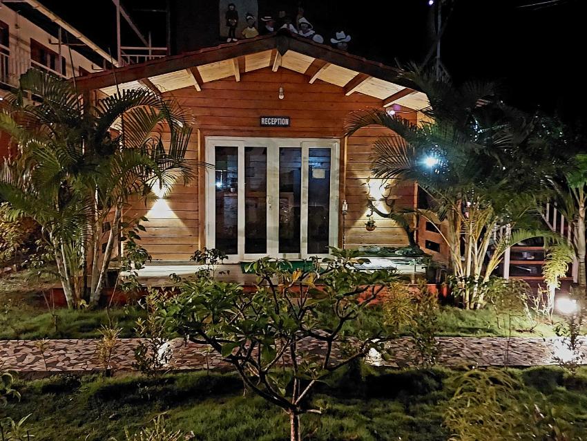 Vedana Retreat Arambol