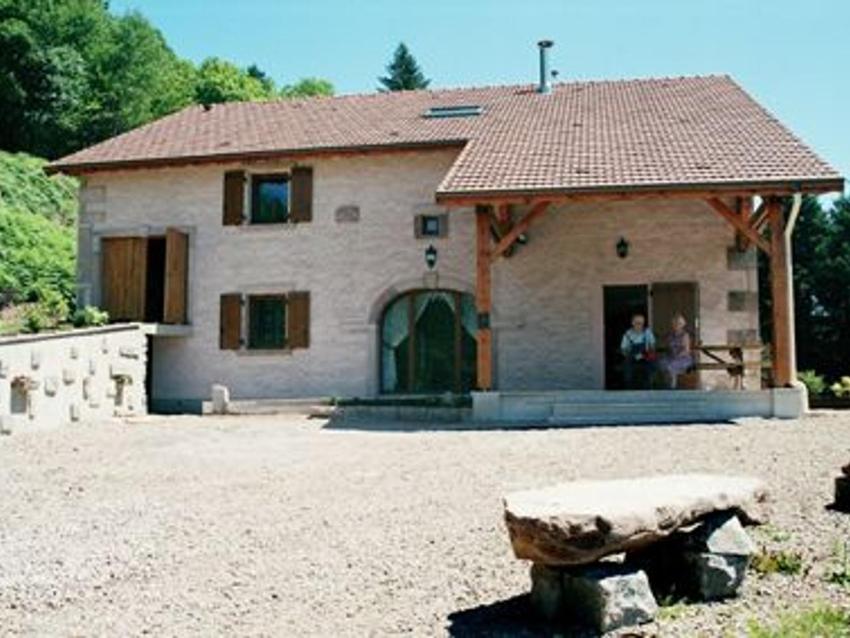 Gîte Vagney, 5 pièces, 8 personnes - FR-1-589-190