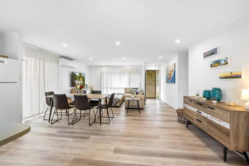 Sunny Dayz @ Sundew - pet friendly beach holiday