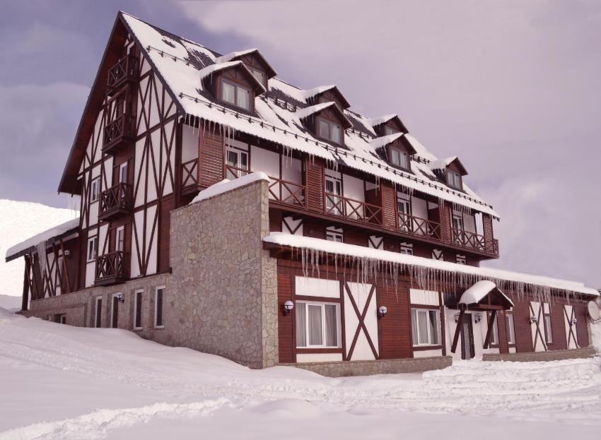 Edelweiss Hotel