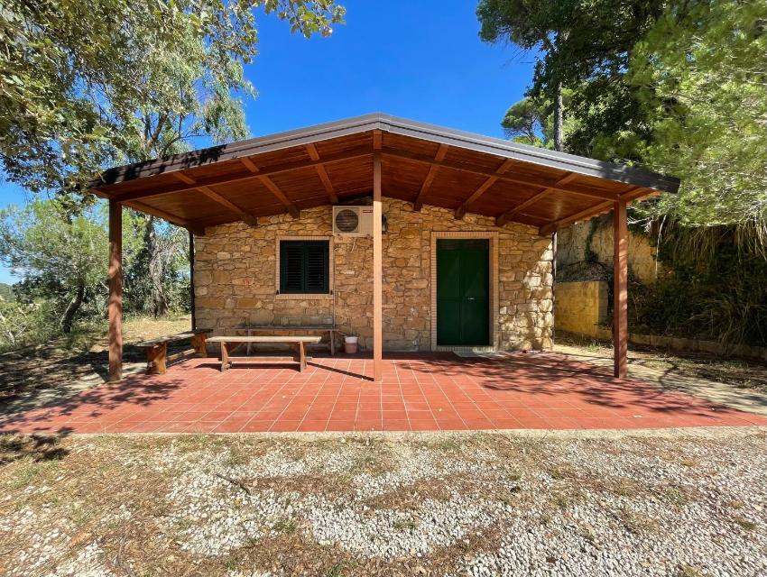 Wonderful house in the heart of Sicily