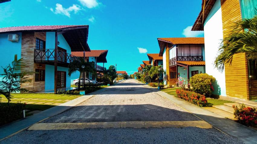 Village Praia dos Carneiros I