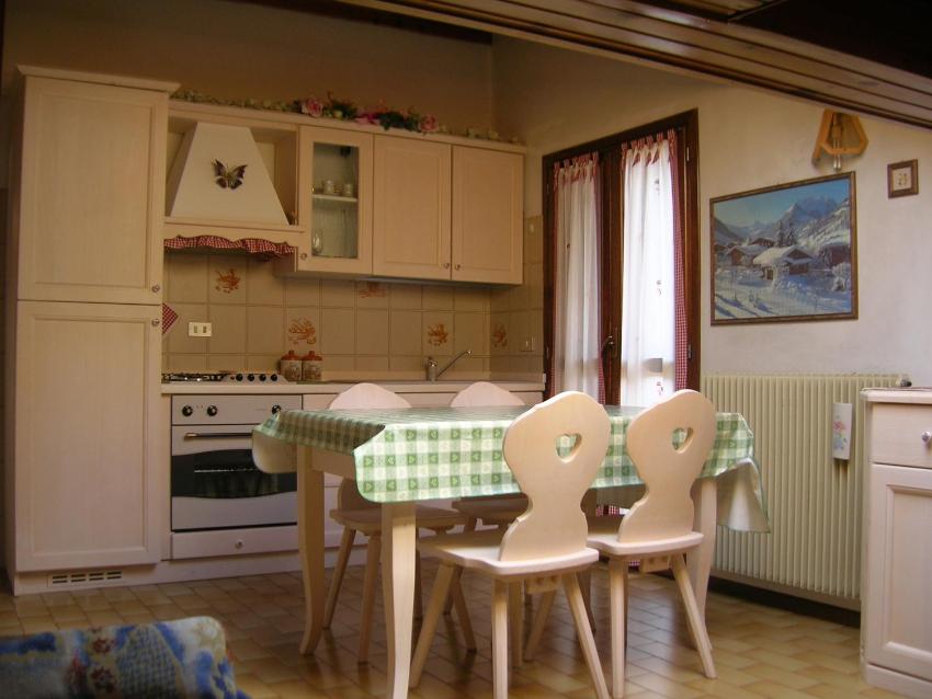 Condominio Edera Mansarda