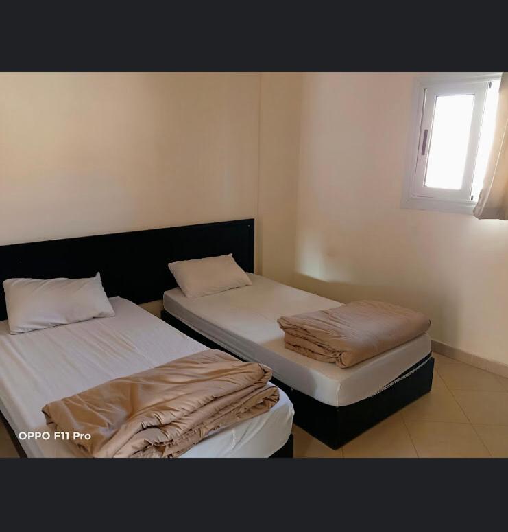 Al hayah resort el Ain el sokhna