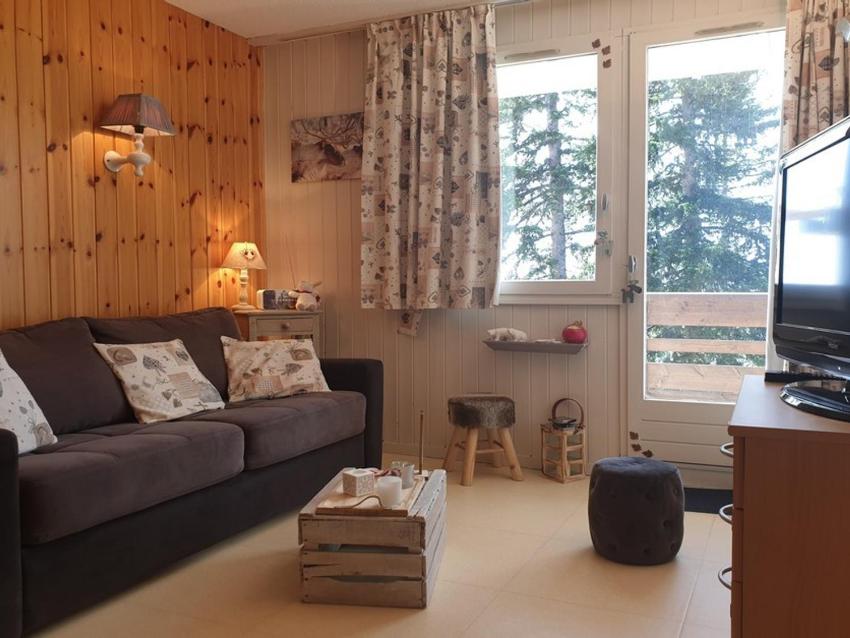 Appartement Montvalezan-La Rosière, 2 pièces, 4 personnes - FR-1-275-151