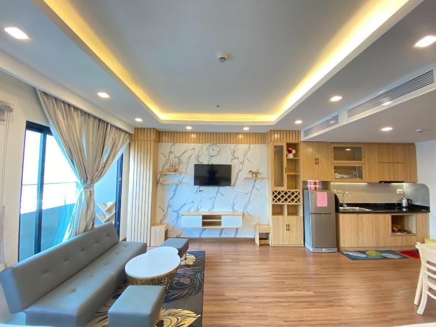 FLC Sea Tower Quy Nhơn Condotel - Newday Apartment