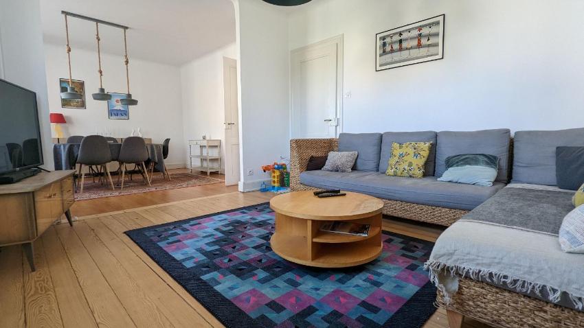 Villa TA - MITTELHARTH