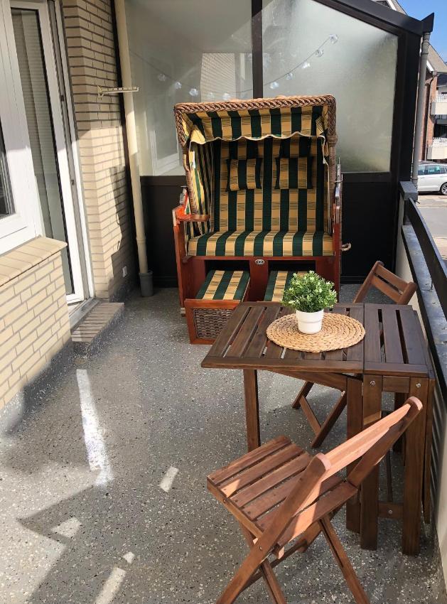 Haus Elisabeth Fewo 5B