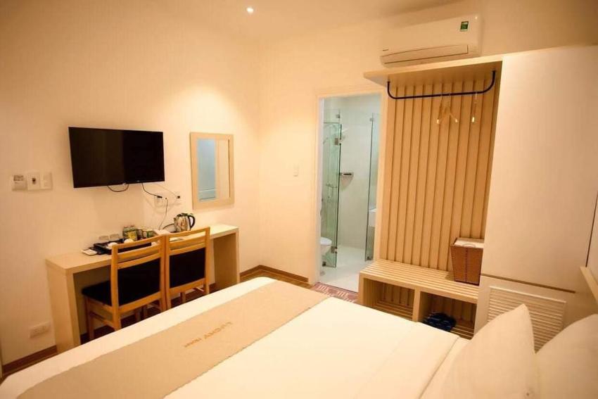 HANZ Premium Lucky Hotel