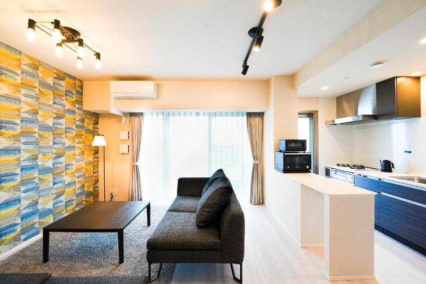 ブランシエラ那覇 1003号室