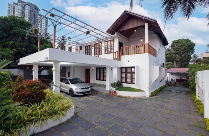 Tentgram Beach House