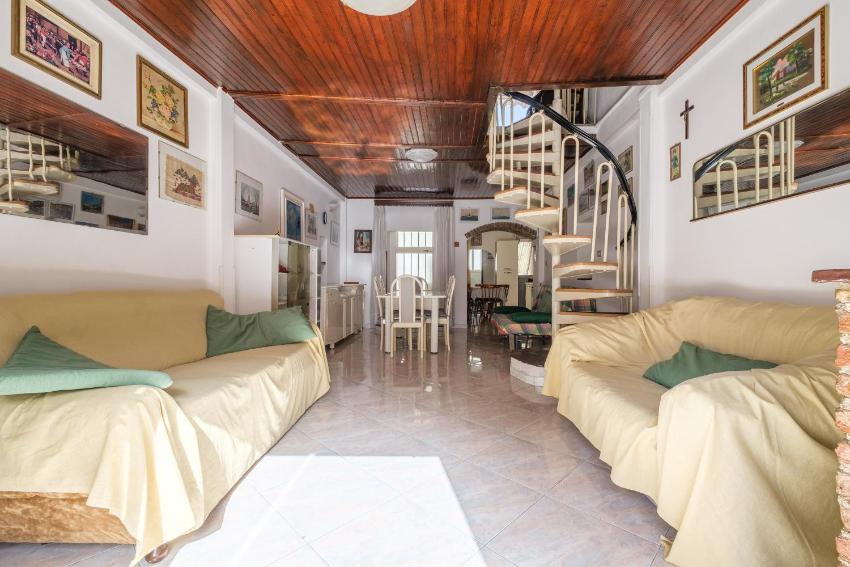 Casa Vacanza Sant'alessio Siculo