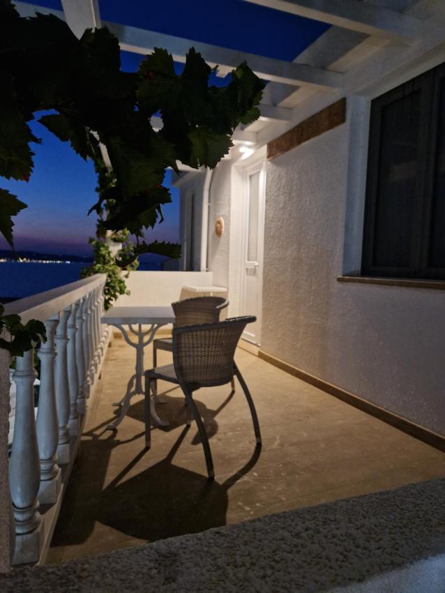 ALBAVACANZE FRONTEMARE