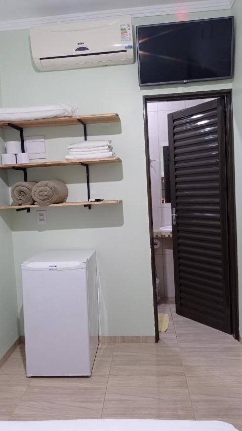 Pousada Menina Moça