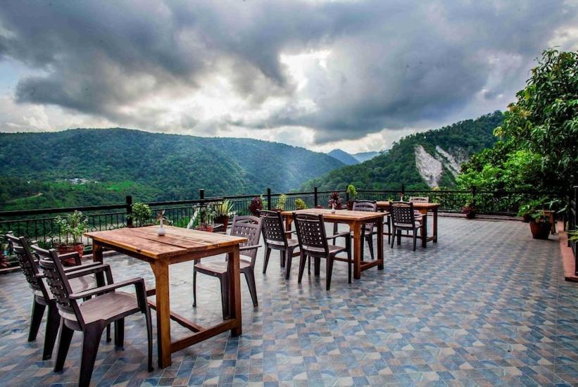 Best Resort in Jim Corbett National Park