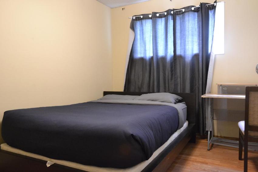 Private Bedroom #3 on main floor