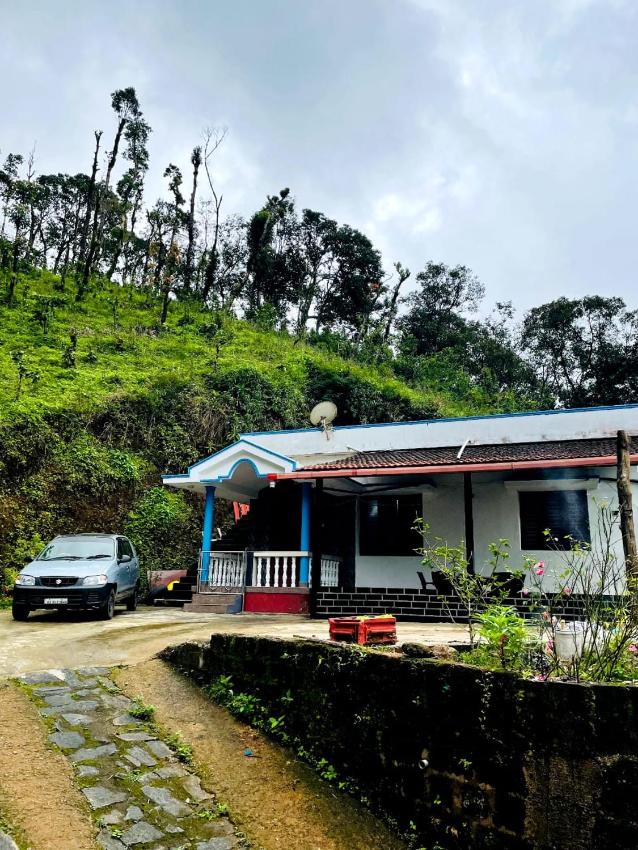 Green Hills Home stay