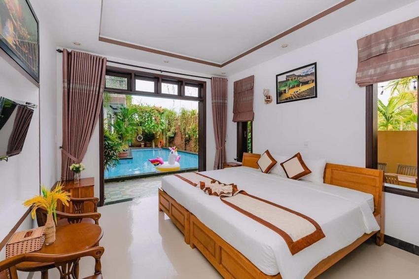 Làng Cẩm Thanh Villa