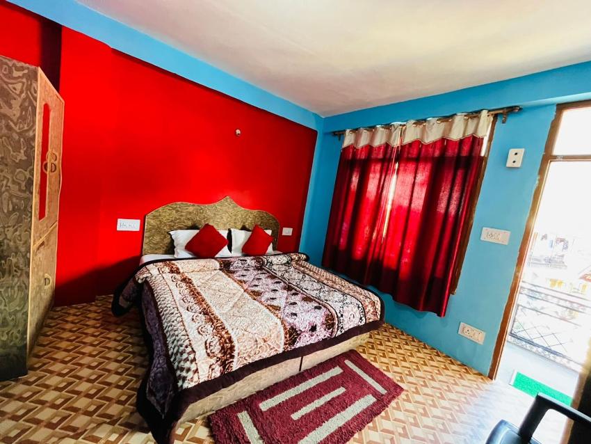 Nonstop cafe & homestay