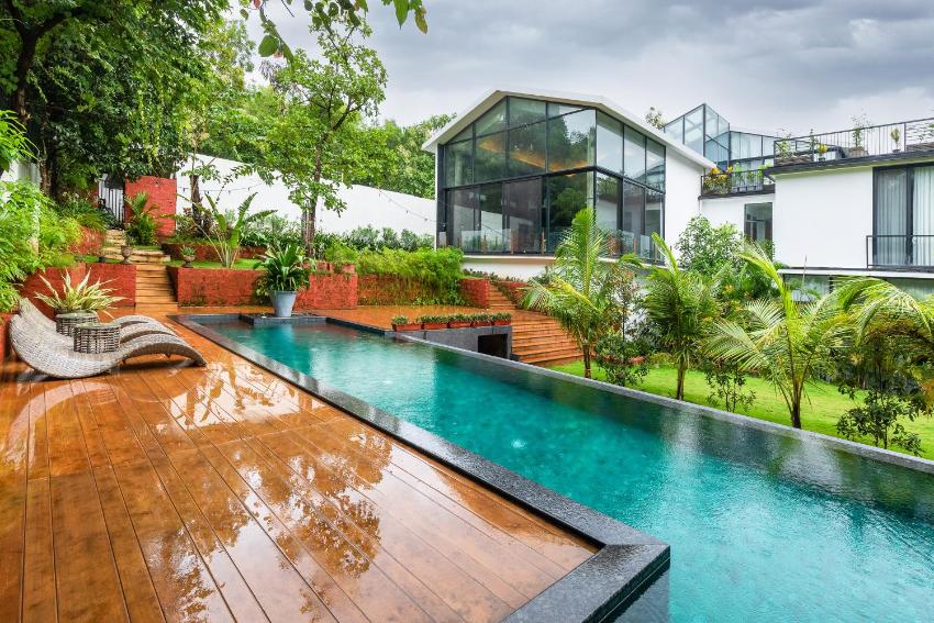 Glasshouse by The Project Cafe