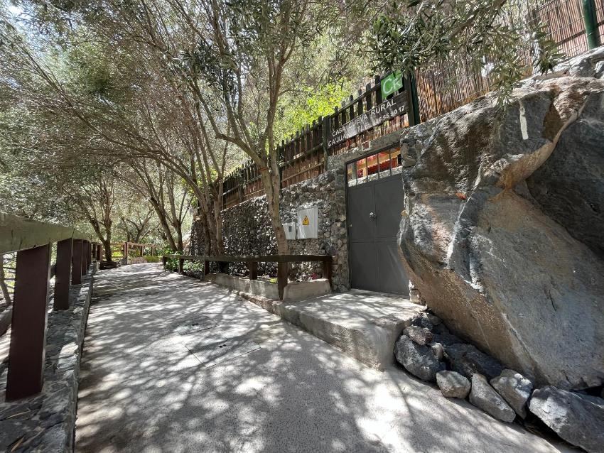 Casa Rural Guayadeque Ca'Juani