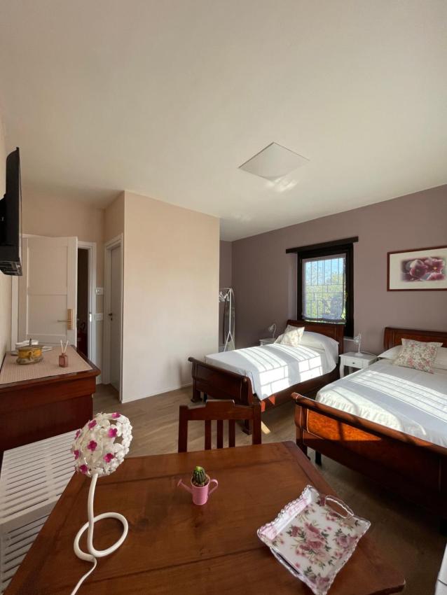 B&B Cascina Cortassa