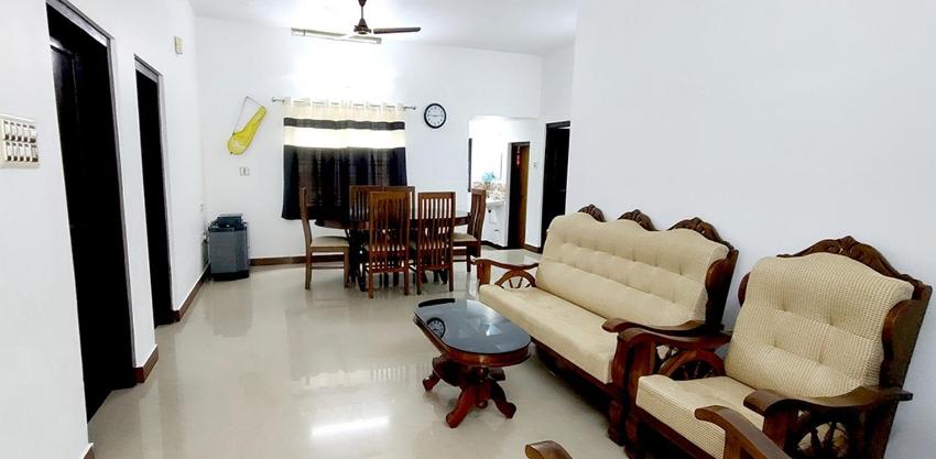 Diya Homestay, Mamalakandam- A Luxurious Family Homestay