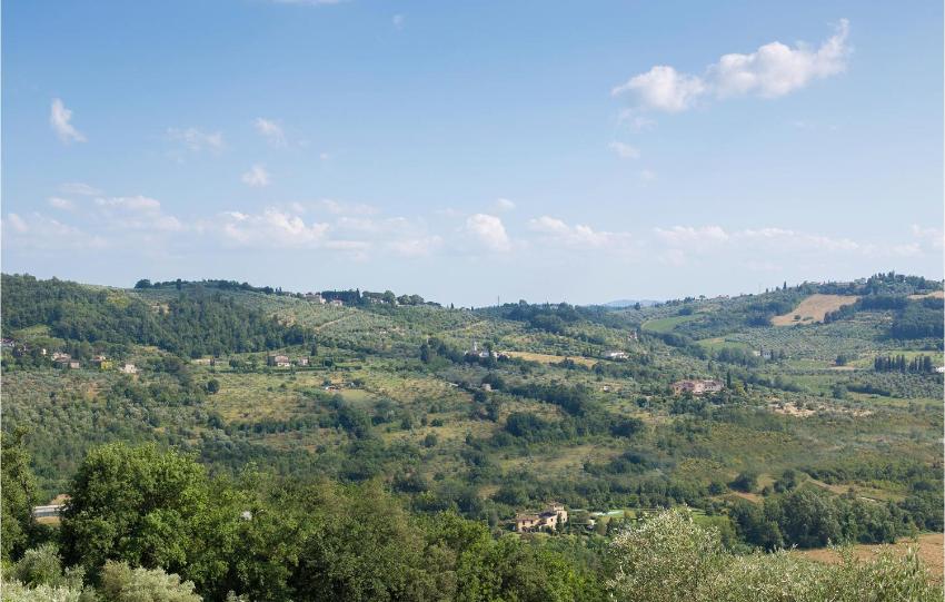 Amazing home in Londa with WiFi and 3 Bedrooms