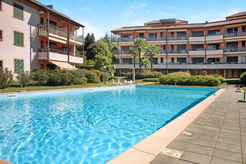 Residenza Sasso Moro