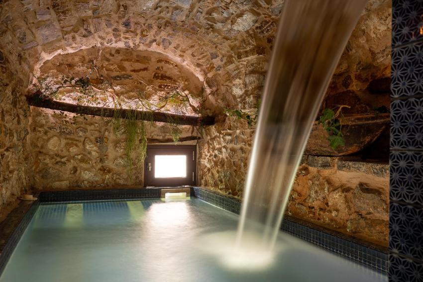 WUNDERGARTEN Private Home Spa