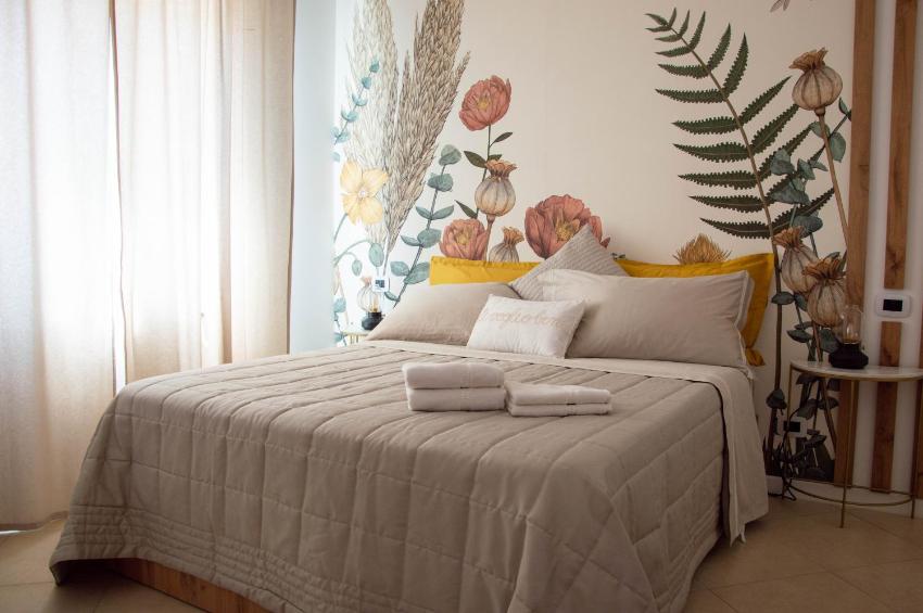 Halicyae Bed and Breakfast