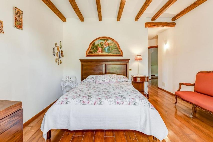 incantevole villa a Salemi