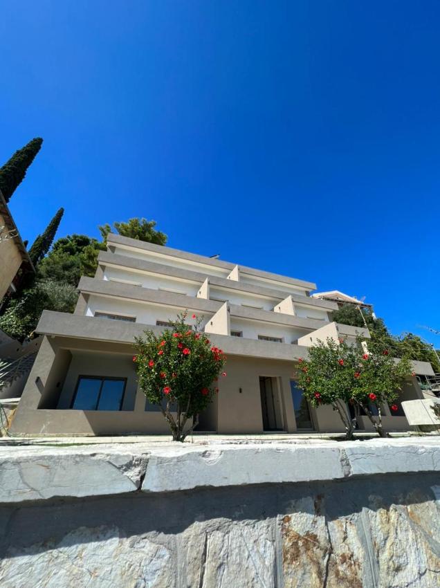 Kaiser Luxury Suites