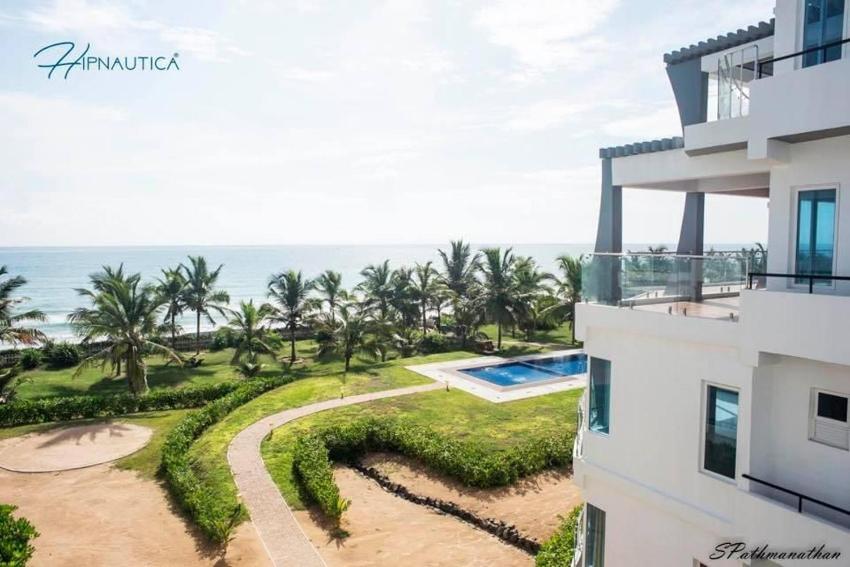 Hipnautica at Nilaveli