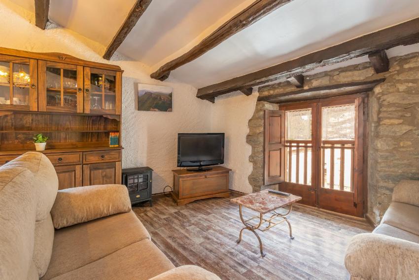 Apartamento Can Lo 3