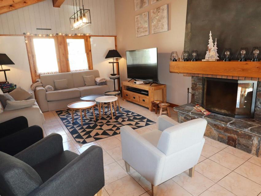 Chalet Samoëns, 5 pièces, 14 personnes - FR-1-624-7