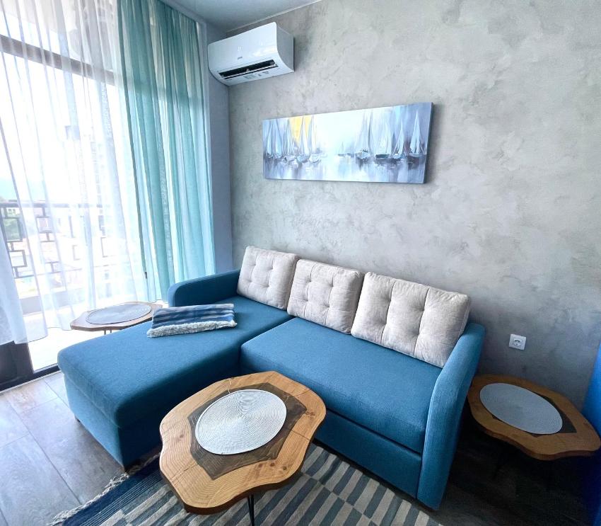 Seaview Apartment Kobuleti