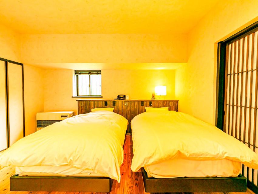 古民家 宿 そよも