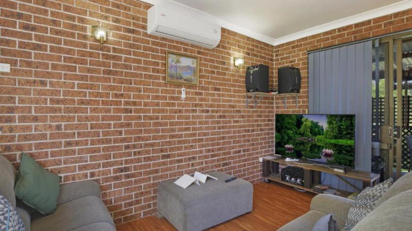 Mountain Retreat Gloucester