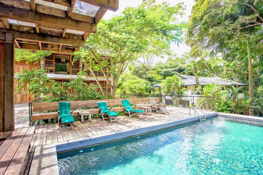 The Bird House - 4BR - A Real Panama Experience!