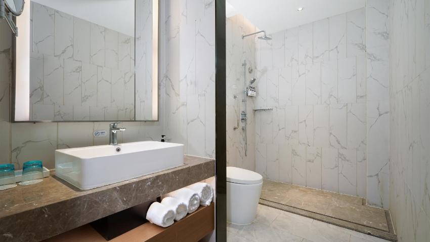 Holiday Inn Express Cangzhou High-Tech Zone, an IHG Hotel