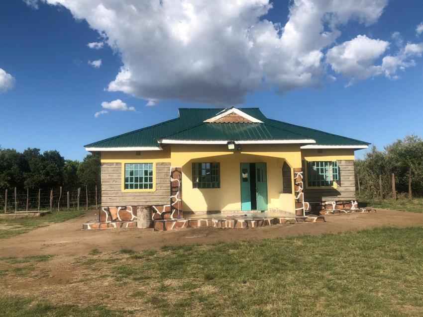 Ereto Mara Guest House (Simba Room)